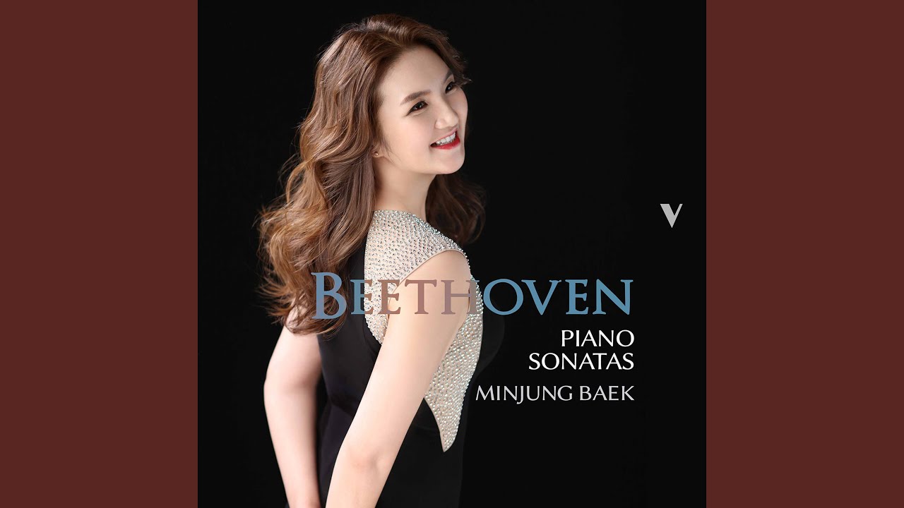 Piano Sonata No. 7 in D Major, Op. 10 No. 3: III. Menuetto. Allegro