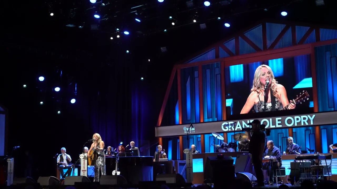 Grand Ole Opry 2