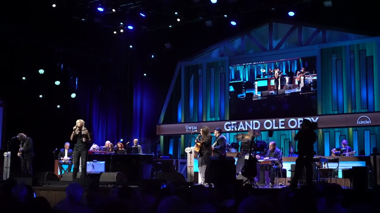 Grand Ole Opry 1