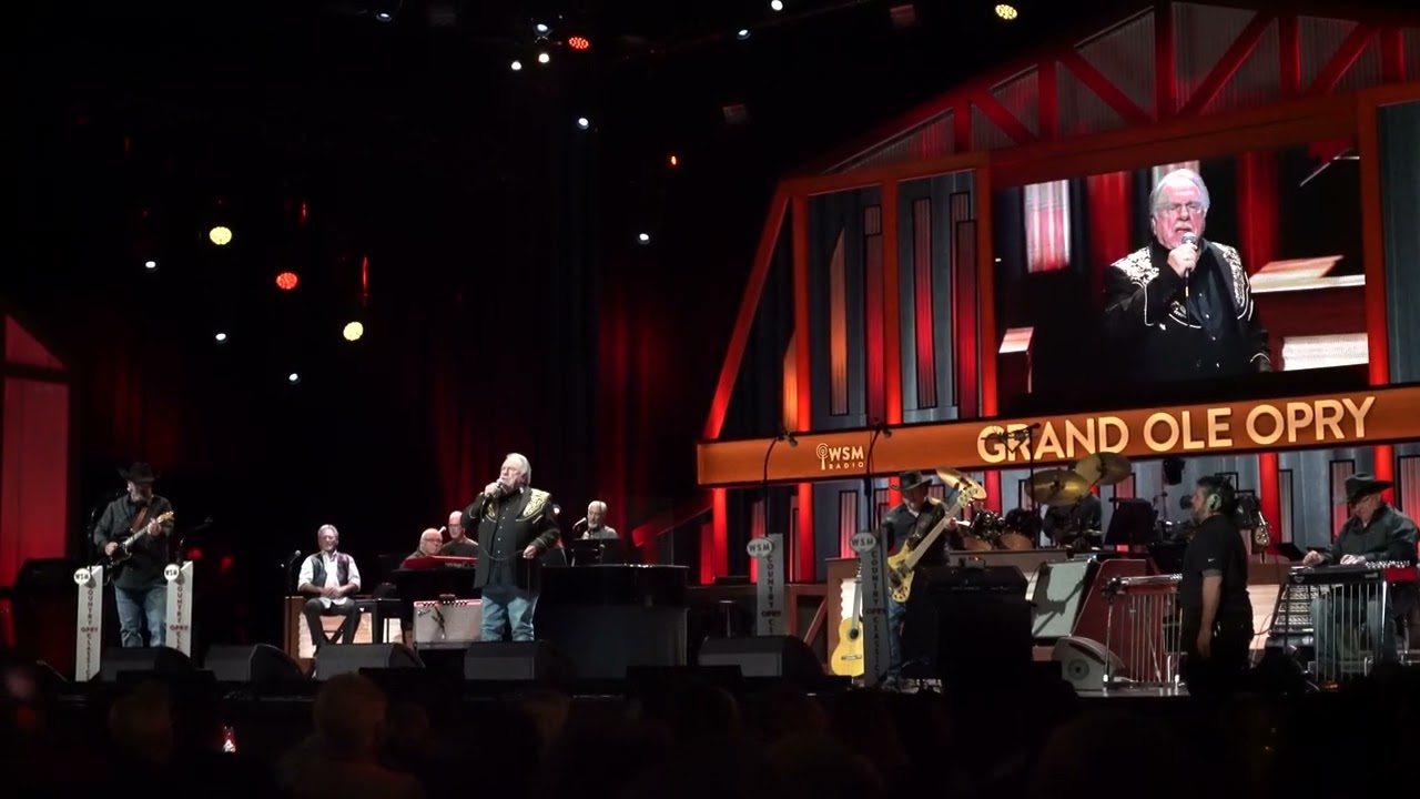 Grand Ole Opry 3