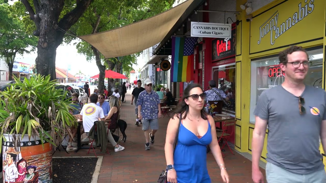 Little Havana
