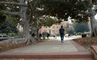 University of California at Los Angeles, California, USA