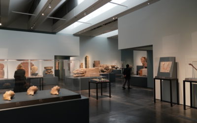 Los Angeles County Museum of Art (LACMA): Latin American Art, California, USA