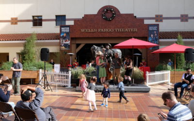 Autry Museum of the American West: Mabel McKay Exhibit, Los Angeles, California, USA