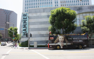 Hammer Museum, Los Angeles, California, USA