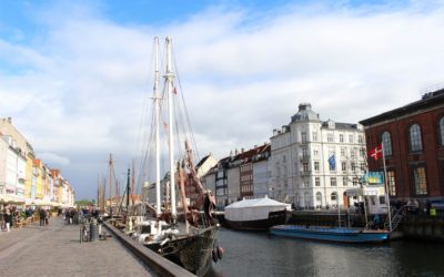 Copenhagen, Denmark