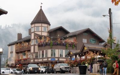 Leavenworth (Little Germany)