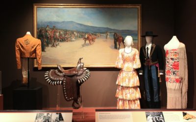 Autry Museum of the American West: Permanent Collection, Los Angeles, California, USA