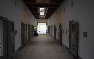 Seodaemun Prison History Hall, Seoul