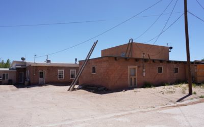 Zuni Pueblo, Zuni, New Mexico, USA