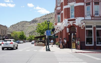 Durango, Colorado, USA