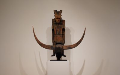 Dallas Museum of Art – Asia, Africa, and Pacific Islanders Arts, Dallas, Texas, USA