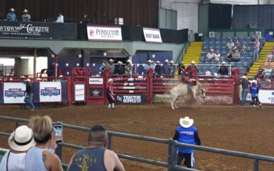 Cowtown Coliseum and Billy Bob’s Texas, Fort Worth, Texas, USA