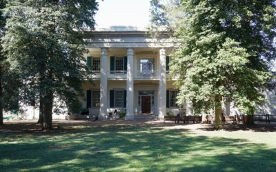 Andrew Jackson’s Hermitage, Nashville, Tennessee, USA