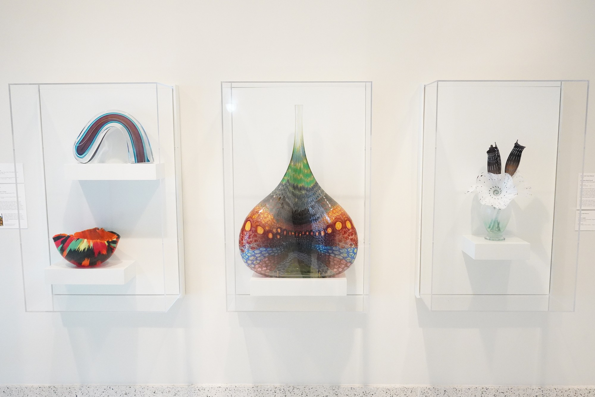 Birmingham Museum of Art – Contemporary, American and European Art, Birmingham, Alabama, USA