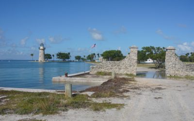 Biscayne National Park, Homestead, Florida, USA