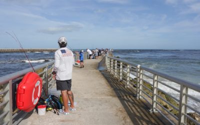 Sebastian Inlet State Park & Pelican Island National Wildlife Refuge, Vero Beach, Florida, USA