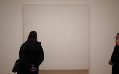 Museum of Modern Art (MoMA) – Art from the 1940s to 1970s, New York, USA
