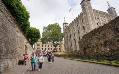 London Tower, England