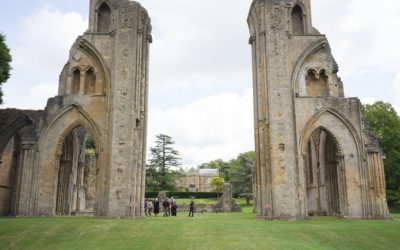 Day Trip to Glastonbury and Wells, England