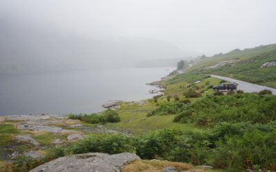 Lake District Highland Tour, England