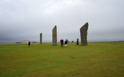 Scotland Orkney & the Outer Hebrides Tour – Day Three, Orkney