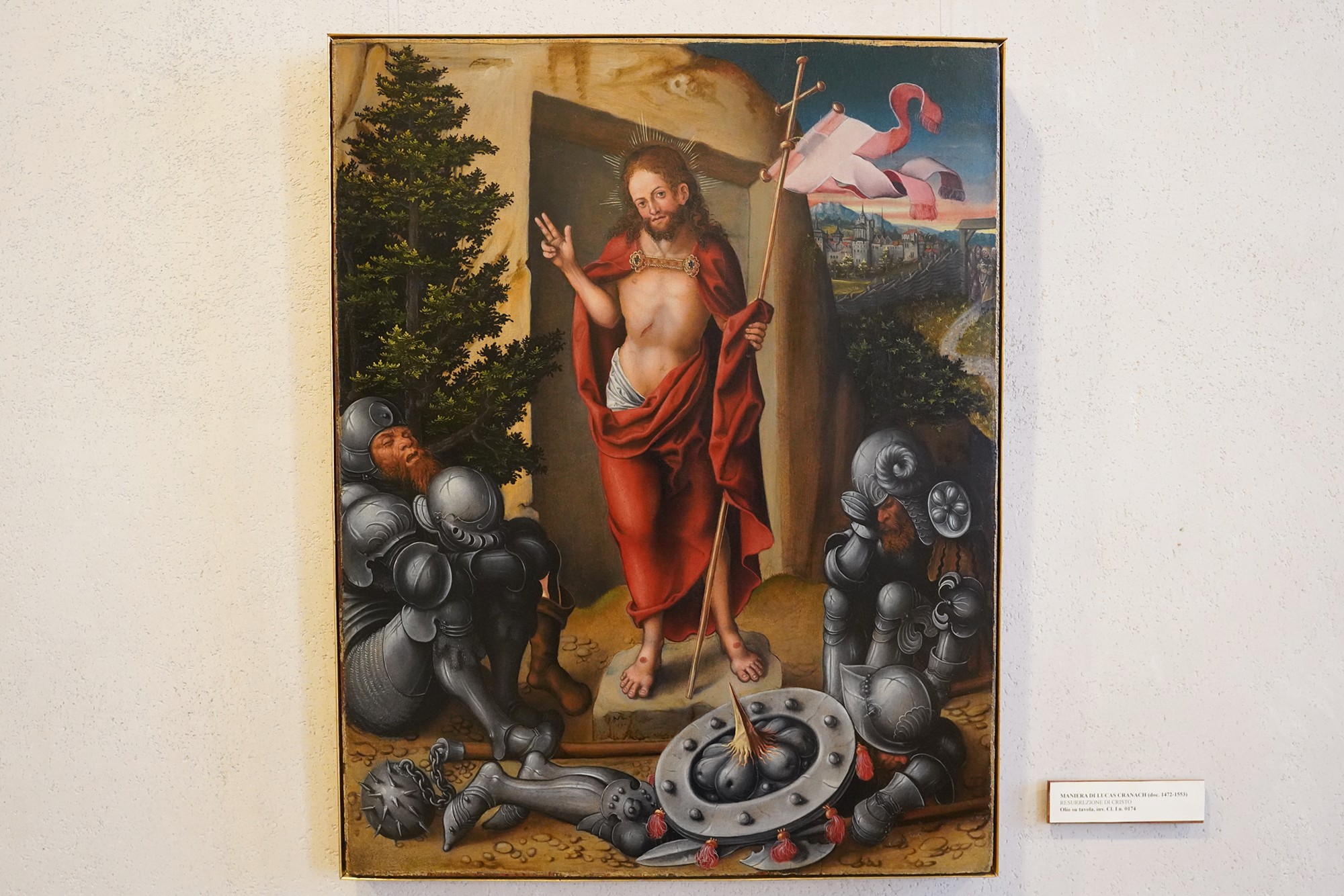 Museo Correr (106)