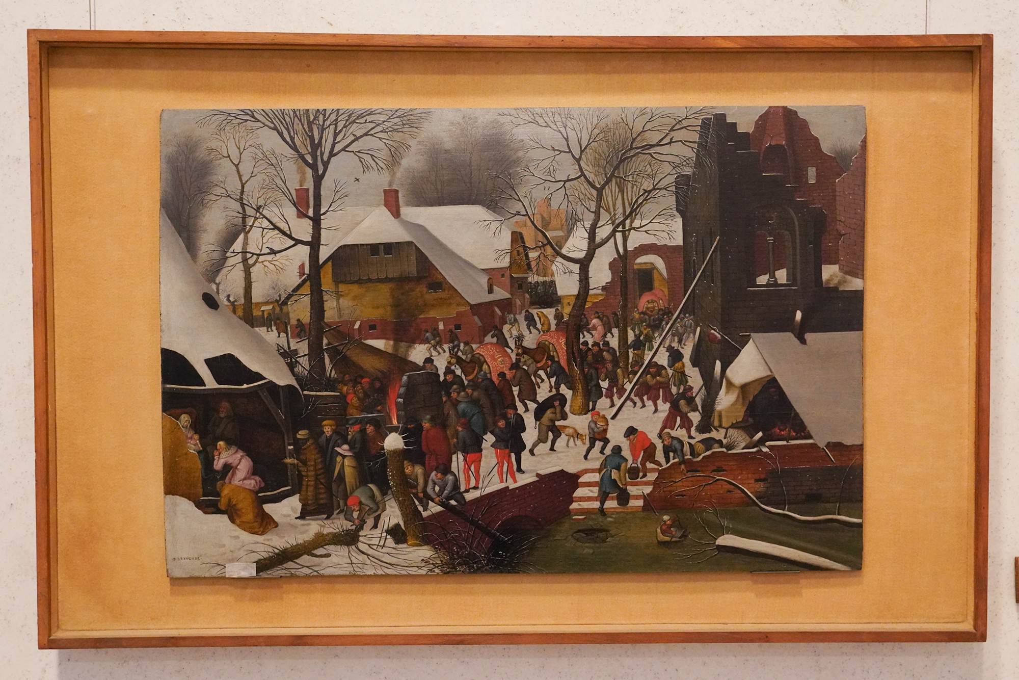 Museo Correr (147)