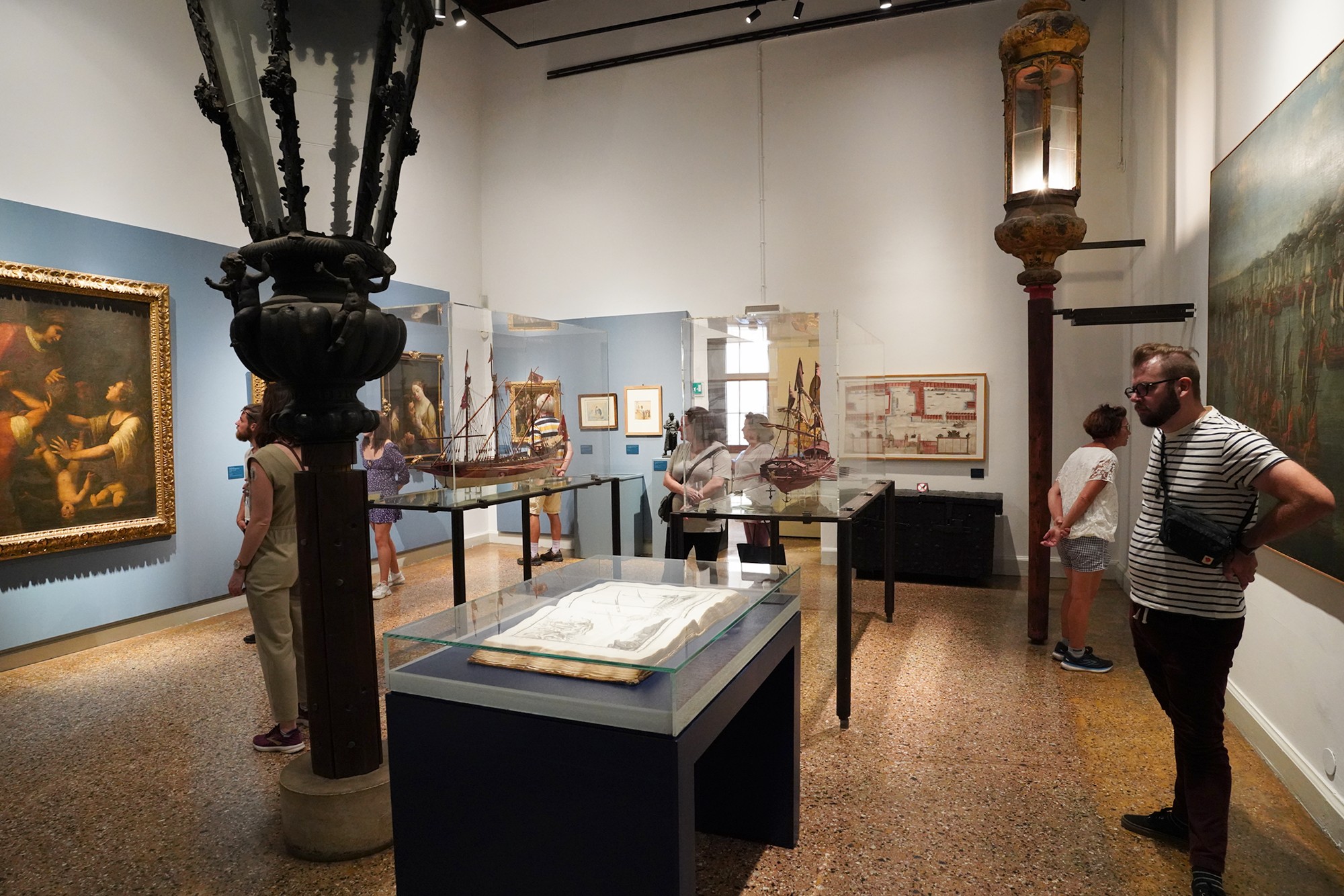 Museo Correr (18)
