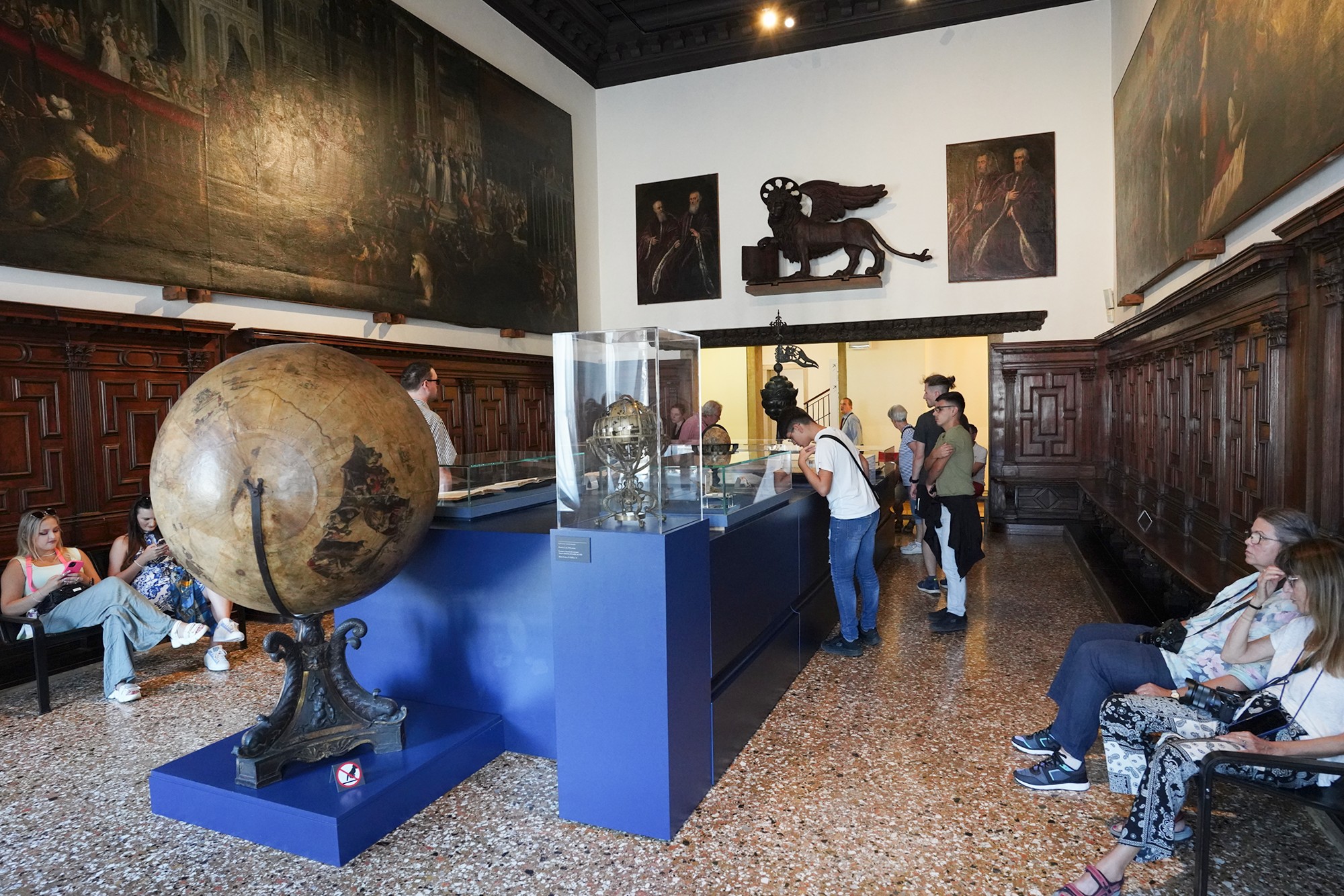 Museo Correr (20)