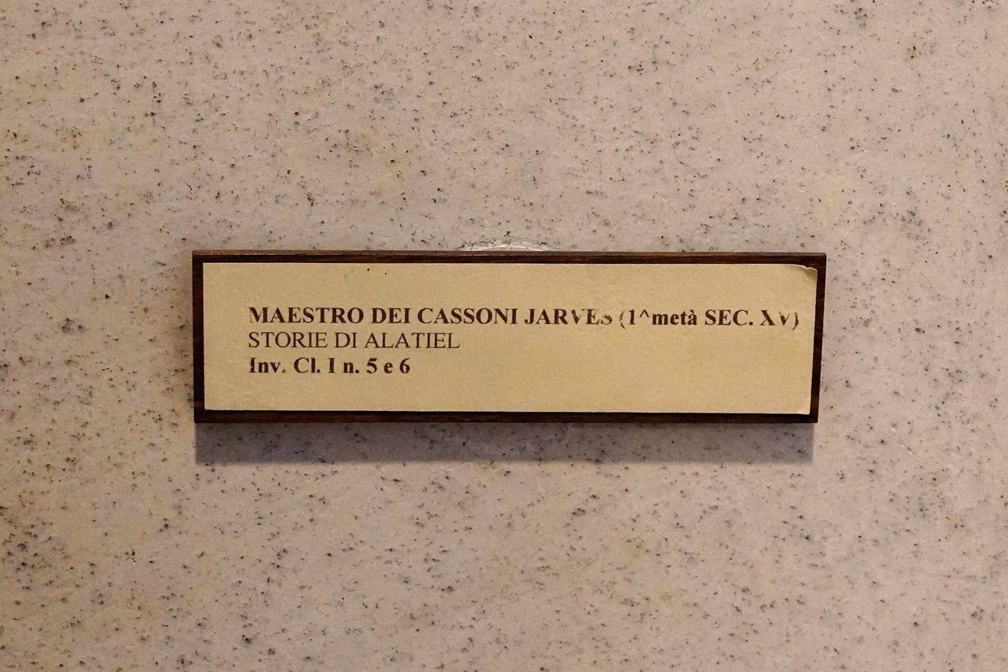 Museo Correr (78)