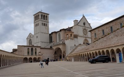 Assisi Day Trip, Assisi, Italy