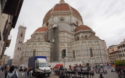 Cathedral of Santa Maria del Fiore and the Museum