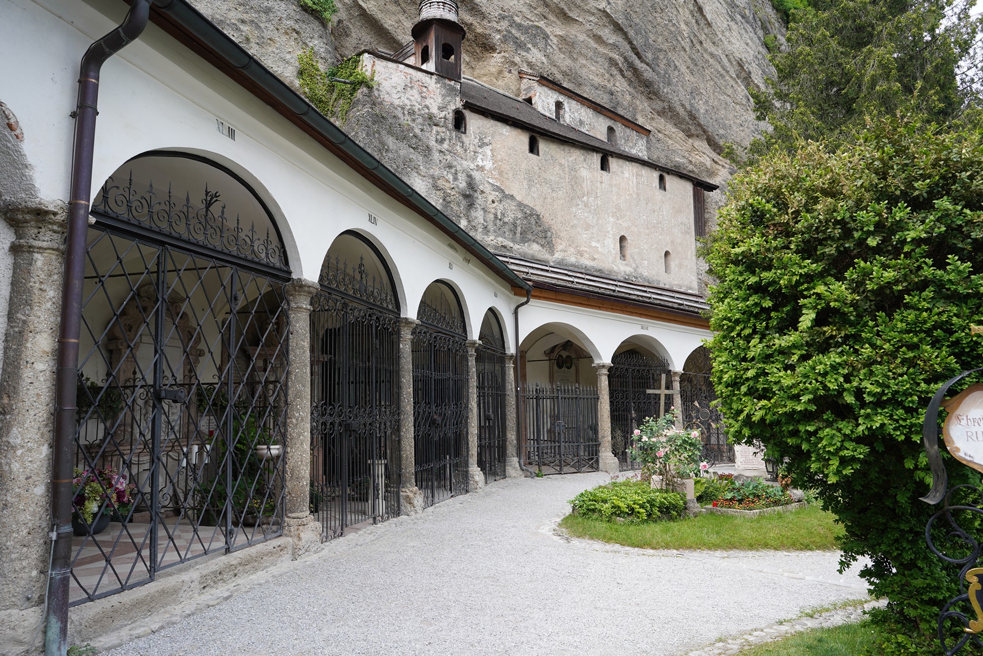 More Salzburg and Sound of Music Areas, Salzburg, Austria
