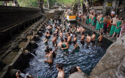 Bali Ubud Tour, Indonesia