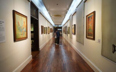 National Museum of Fine Art, Manila, Philippines