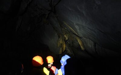 Puerto Princesa Underground River, Philippines