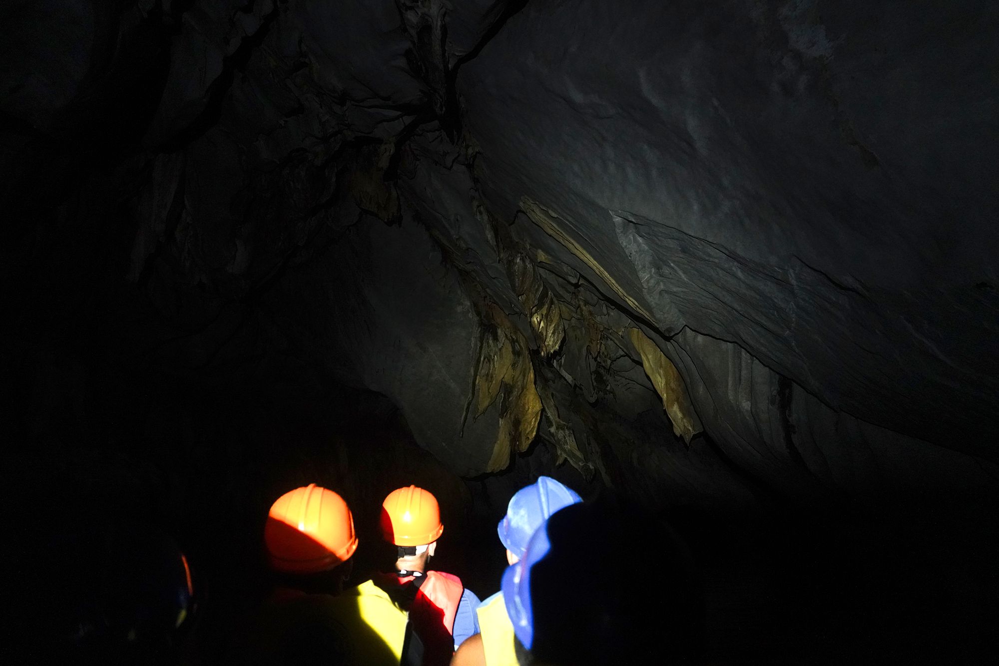 Puerto Princesa Underground River, Philippines