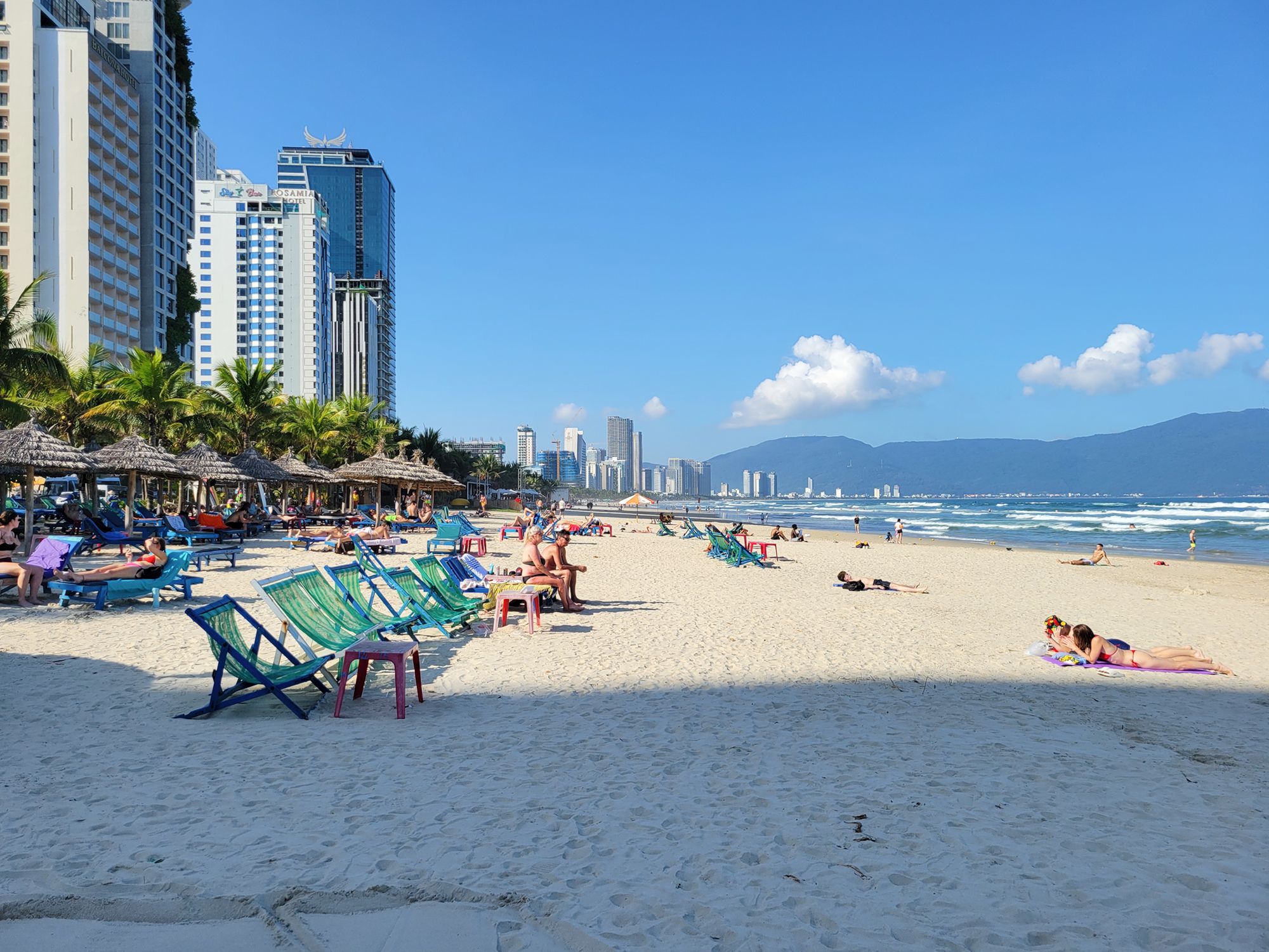 Danang, Vietnam