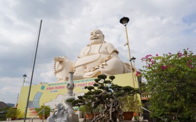 Mekong River Tour from Ho Chi Minh City, Vietnam