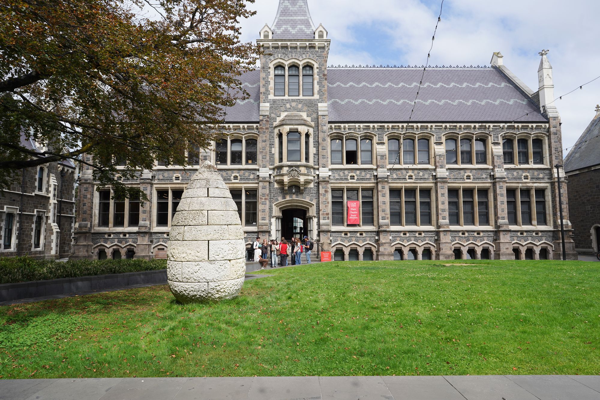 Christchurch, New Zealand