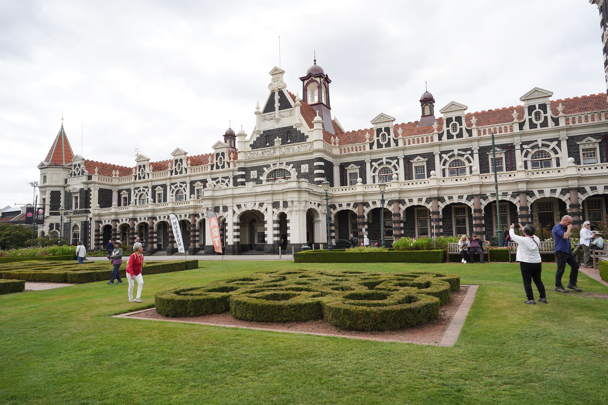 Dunedin, New Zealand
