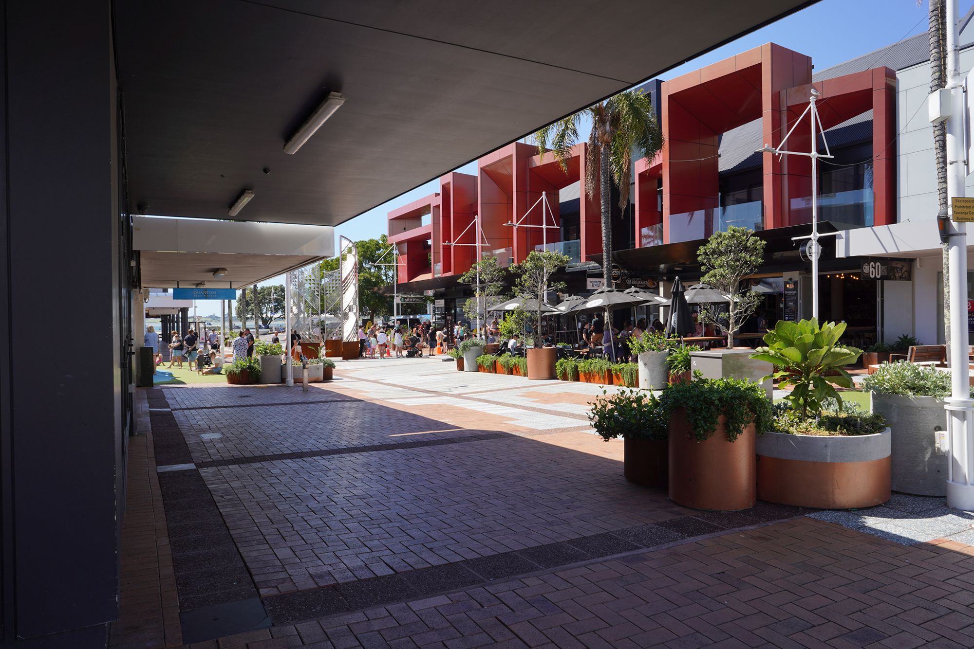 Tauranga, New Zealand