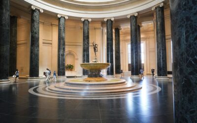 National Gallery of Art – Italian Art from 1200, Washington DC, USA