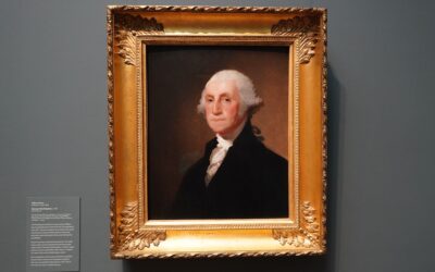 National Gallery of Art – American Art, Washington DC, USA