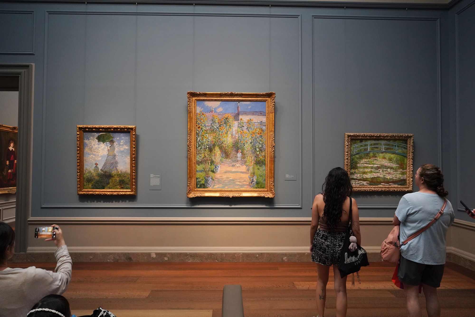National Gallery of Art – Impressionism Part 1, Washington DC, USA