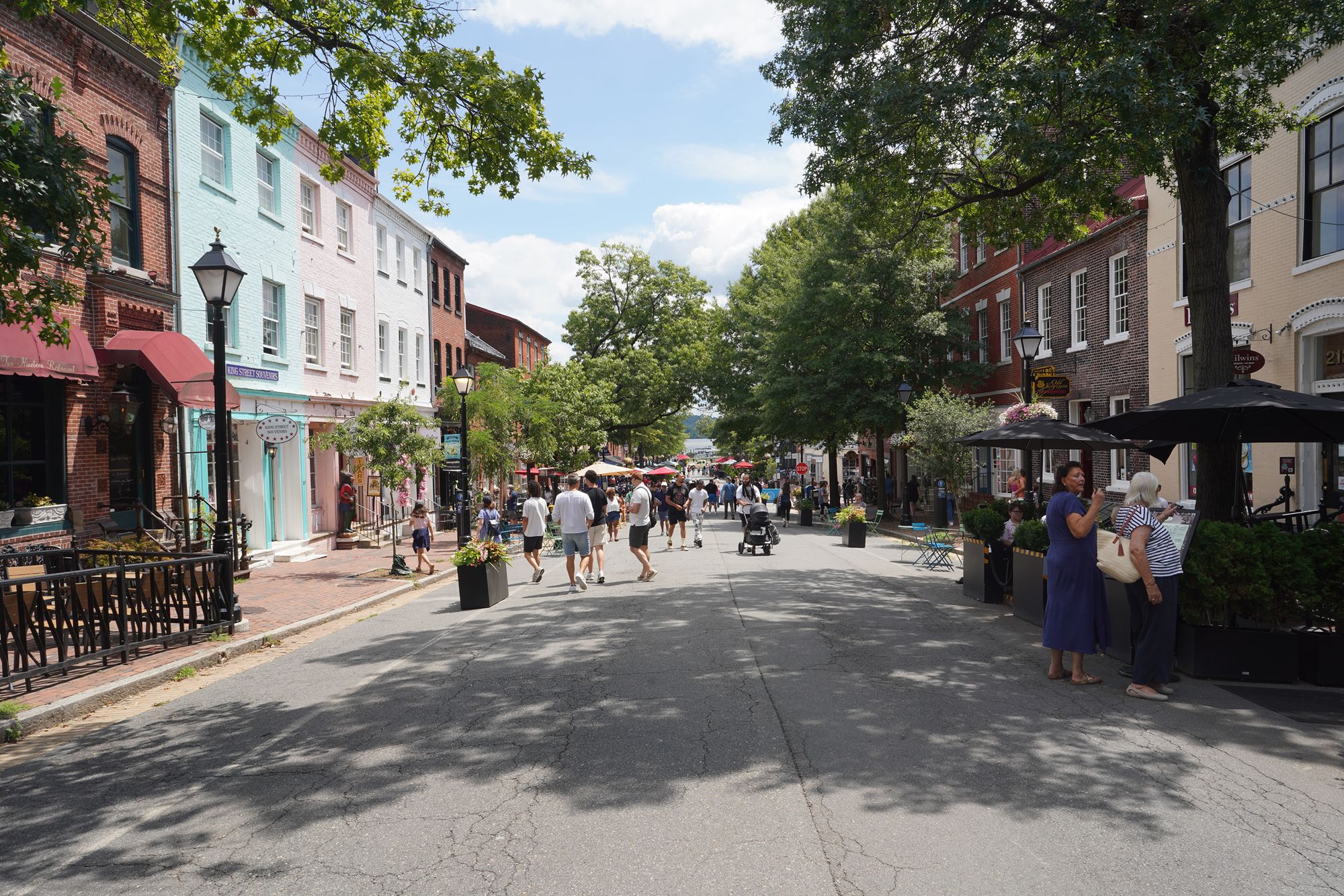 Alexandria, Virginia, USA