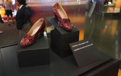 Smithsonian National Museum of American History – Movie, Music and Sports, Washington DC, USA