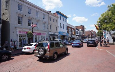 Annapolis, Maryland, USA