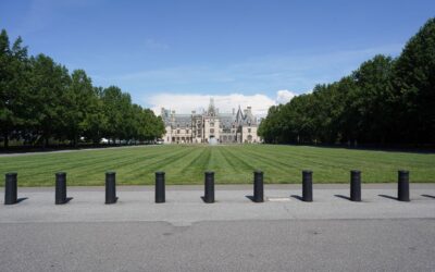 Biltmore, Asheville, North Carolina, USA